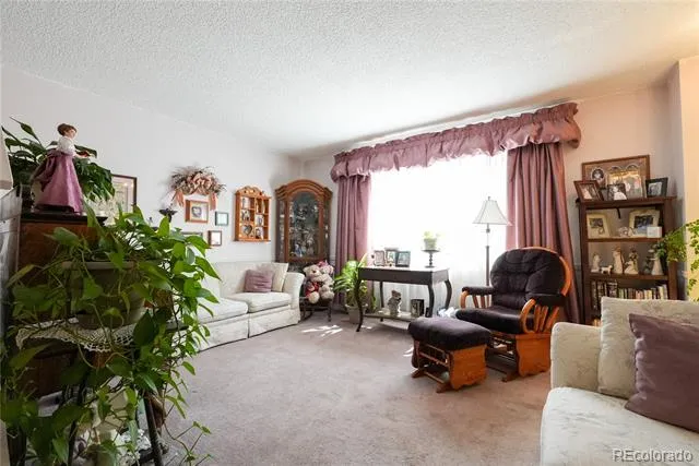 9155 E Oxford Drive Denver, CO 80237