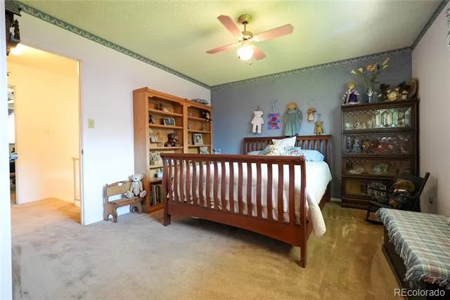 9155 E Oxford Drive Denver, CO 80237