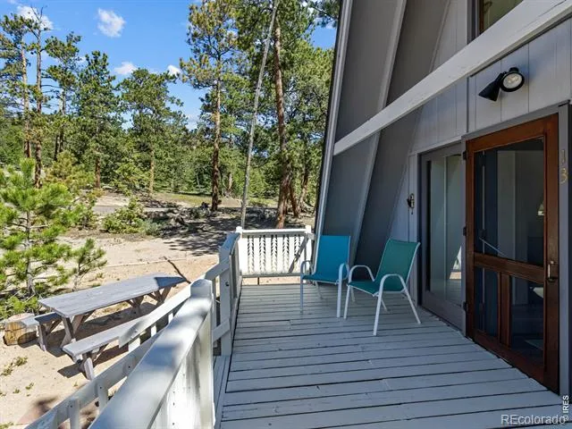 13 Ridgewood Lane Estes Park, CO 80517