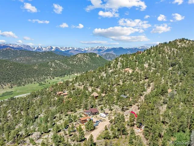 13 Ridgewood Lane Estes Park, CO 80517