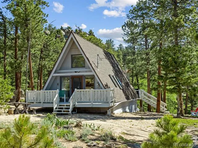 13 Ridgewood Lane Estes Park, CO 80517