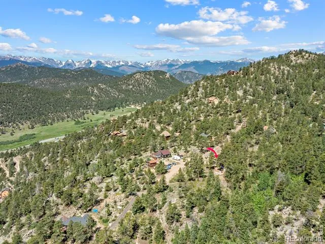 13 Ridgewood Lane Estes Park, CO 80517