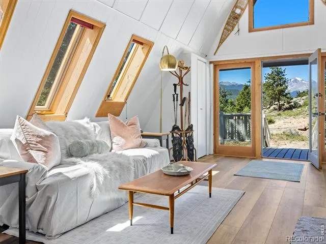 13 Ridgewood Lane Estes Park, CO 80517