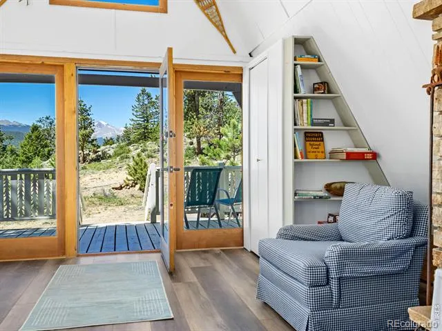 13 Ridgewood Lane Estes Park, CO 80517