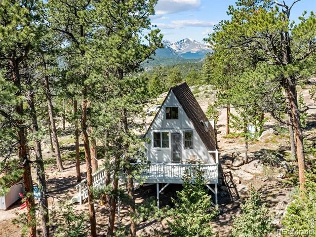 13 Ridgewood Lane Estes Park, CO 80517