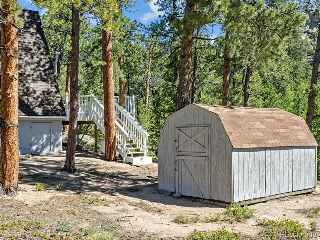 13 Ridgewood Lane Estes Park, CO 80517