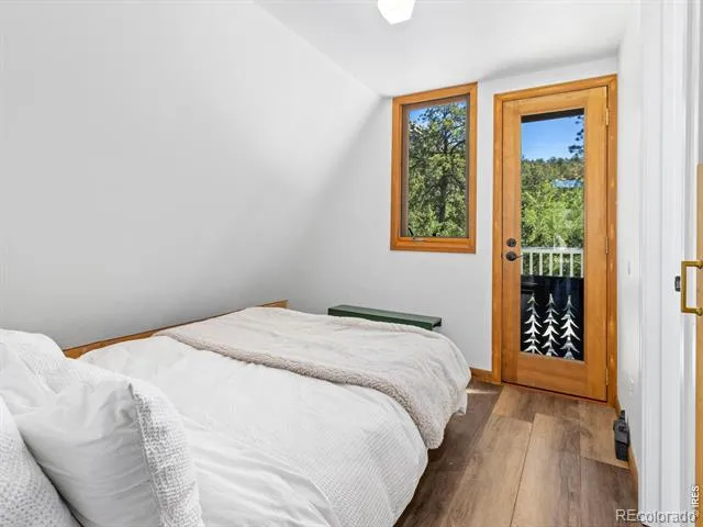 13 Ridgewood Lane Estes Park, CO 80517