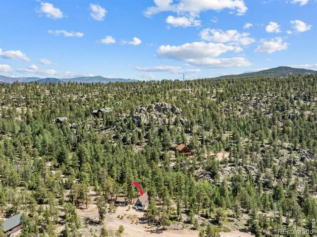 13 Ridgewood Lane Estes Park, CO 80517