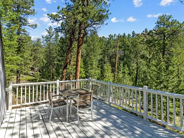 13 Ridgewood Lane Estes Park, CO 80517