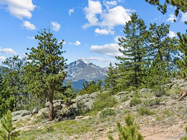 13 Ridgewood Lane Estes Park, CO 80517