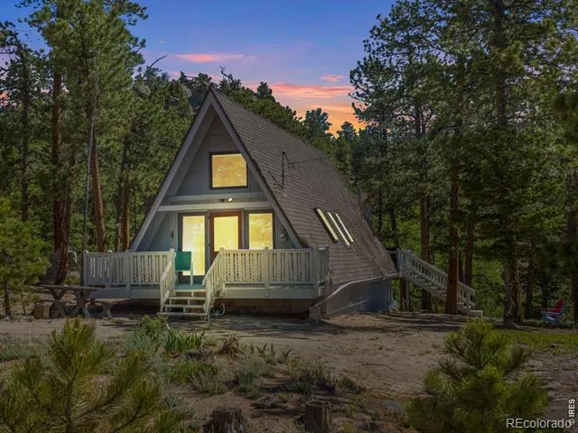 13 Ridgewood Lane Estes Park, CO 80517