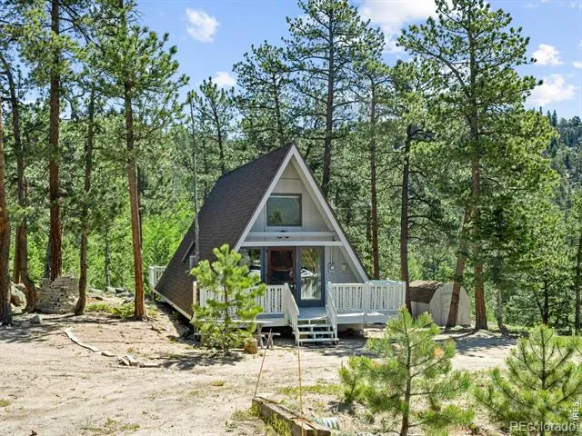 13 Ridgewood Lane Estes Park, CO 80517