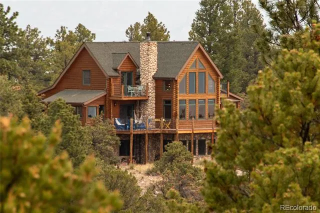 16090 Falcon Drive Nathrop, CO 81236