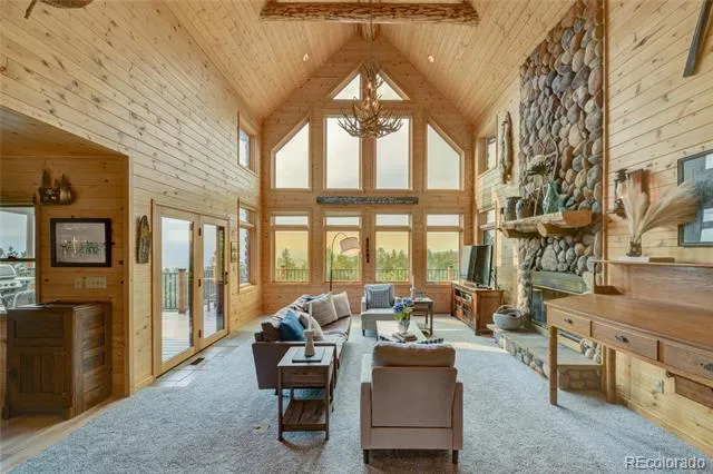 16090 Falcon Drive Nathrop, CO 81236