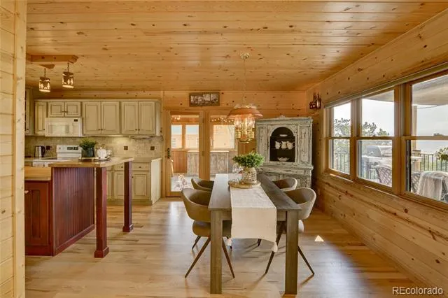 16090 Falcon Drive Nathrop, CO 81236