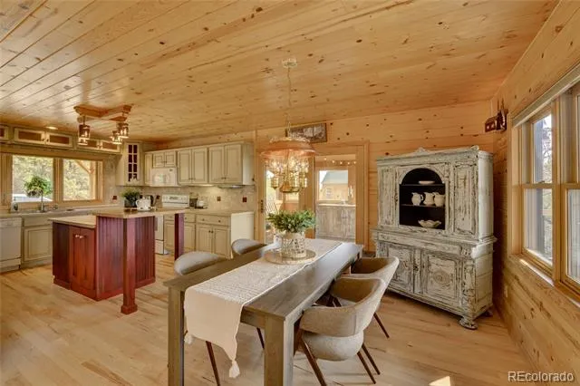 16090 Falcon Drive Nathrop, CO 81236