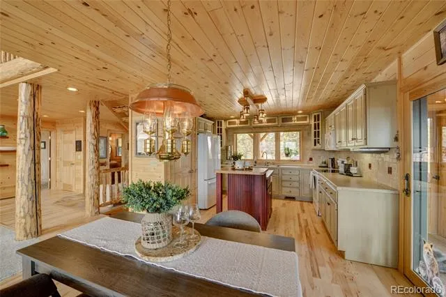 16090 Falcon Drive Nathrop, CO 81236