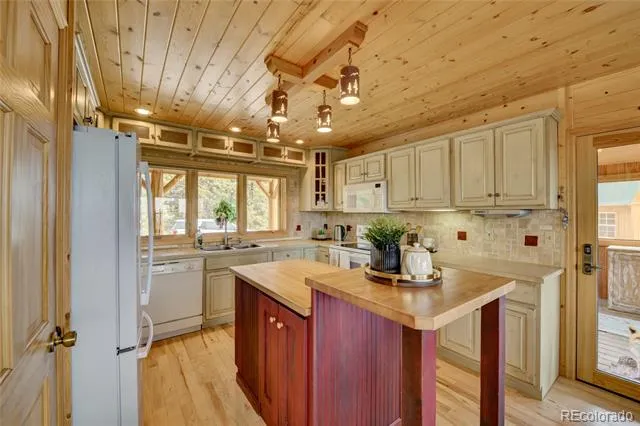 16090 Falcon Drive Nathrop, CO 81236