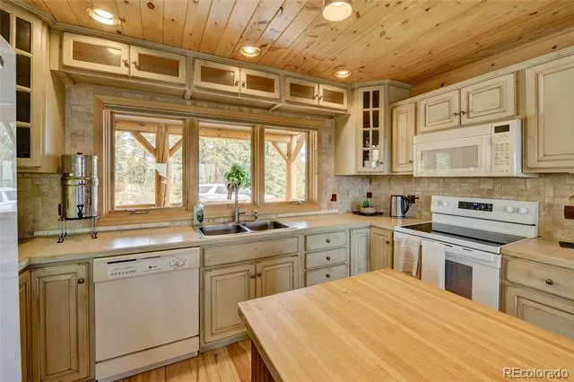 16090 Falcon Drive Nathrop, CO 81236
