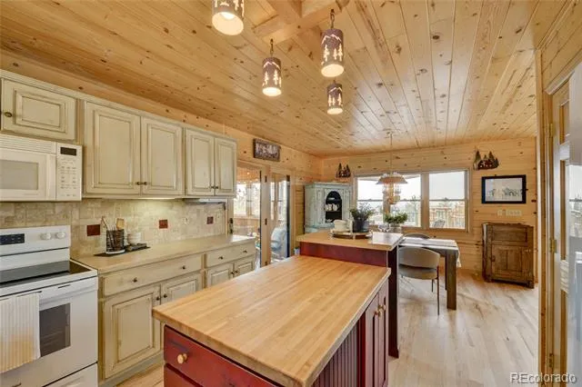 16090 Falcon Drive Nathrop, CO 81236