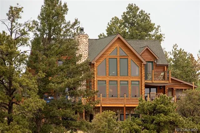 16090 Falcon Drive Nathrop, CO 81236