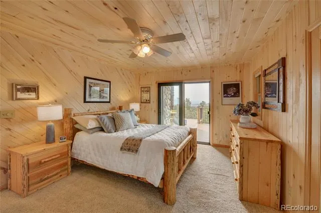 16090 Falcon Drive Nathrop, CO 81236