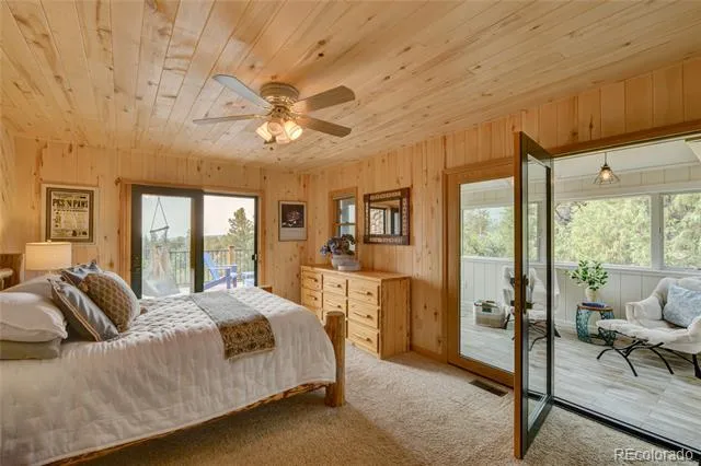 16090 Falcon Drive Nathrop, CO 81236