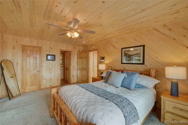 16090 Falcon Drive Nathrop, CO 81236