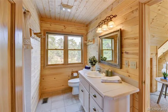 16090 Falcon Drive Nathrop, CO 81236