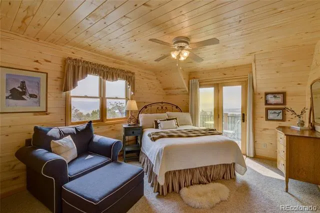 16090 Falcon Drive Nathrop, CO 81236
