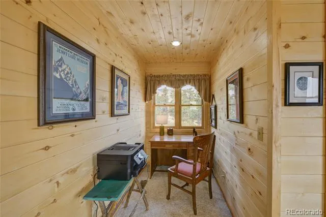 16090 Falcon Drive Nathrop, CO 81236