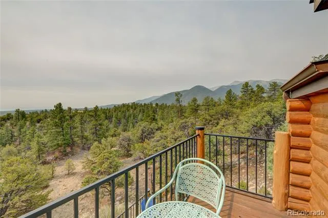 16090 Falcon Drive Nathrop, CO 81236
