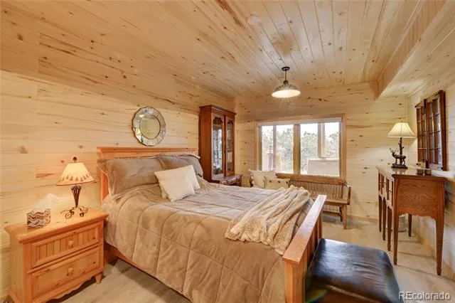 16090 Falcon Drive Nathrop, CO 81236