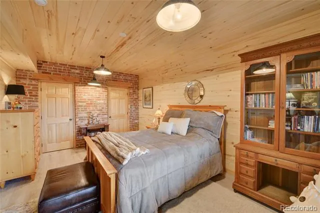 16090 Falcon Drive Nathrop, CO 81236