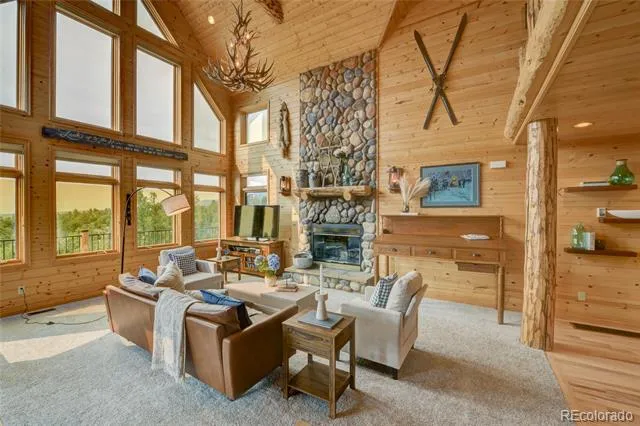 16090 Falcon Drive Nathrop, CO 81236