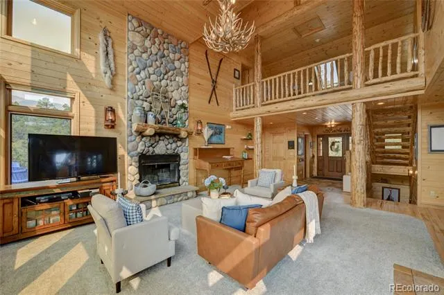 16090 Falcon Drive Nathrop, CO 81236