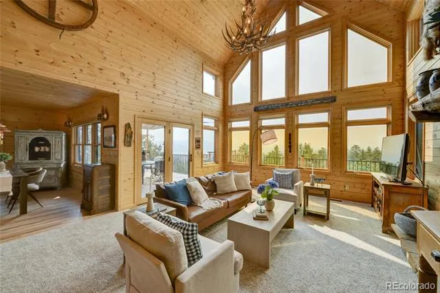 16090 Falcon Drive Nathrop, CO 81236