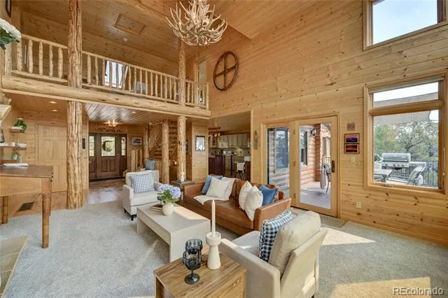 16090 Falcon Drive Nathrop, CO 81236