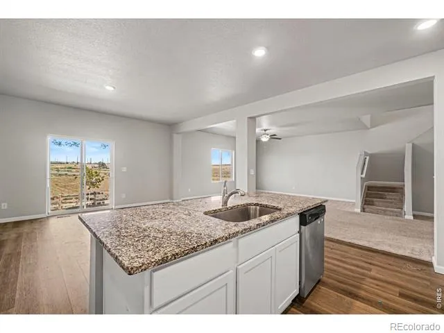 2579 Alto Street Fort Lupton, CO 80621