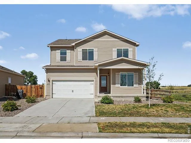2579 Alto Street Fort Lupton, CO 80621