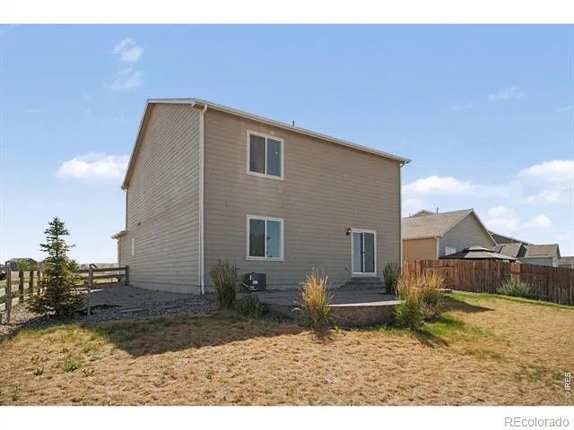 2579 Alto Street Fort Lupton, CO 80621