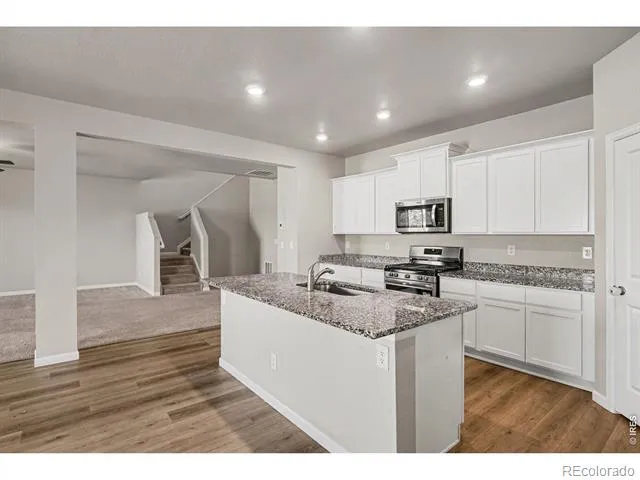 2579 Alto Street Fort Lupton, CO 80621