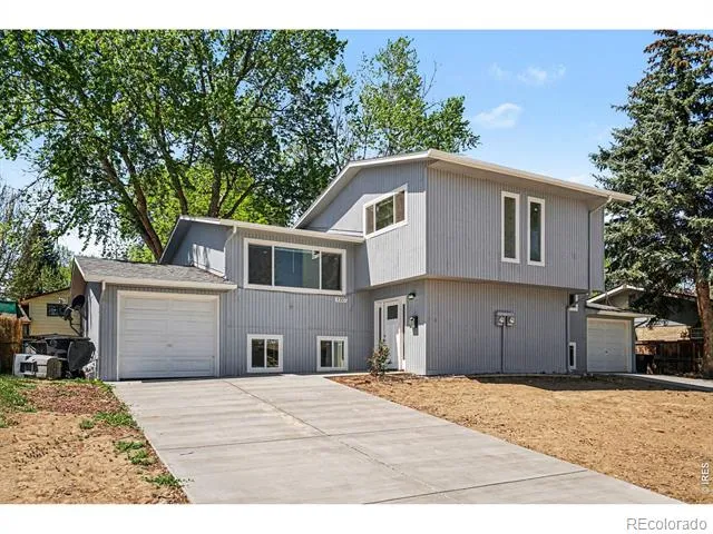 1225-1227 S Coffman Street Longmont, CO 80501