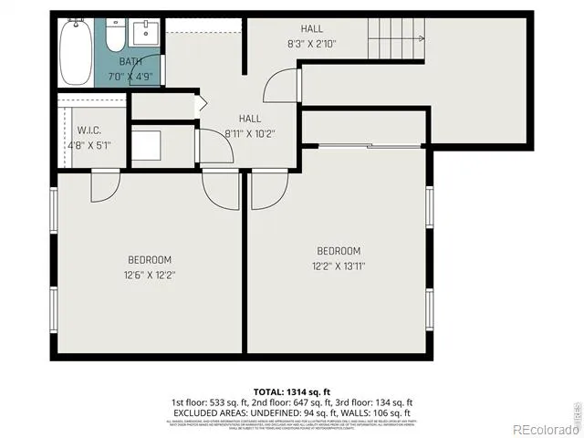 1225-1227 S Coffman Street Longmont, CO 80501