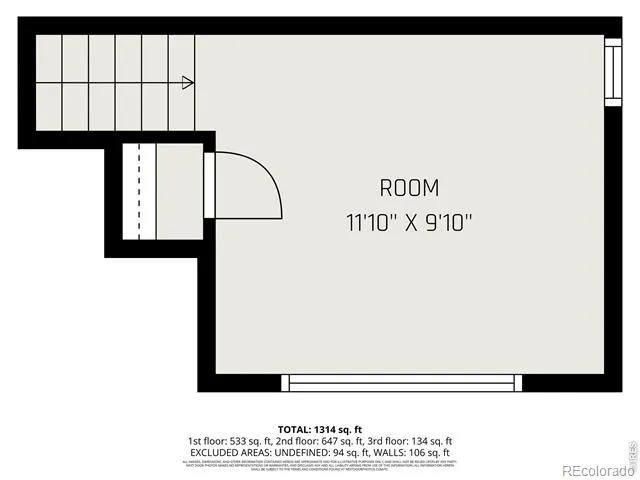 1225-1227 S Coffman Street Longmont, CO 80501
