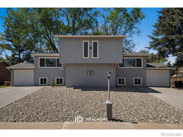 1225-1227 S Coffman Street Longmont, CO 80501