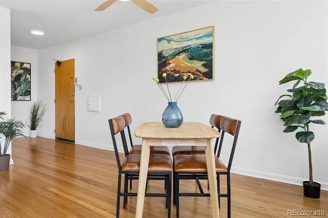 4430 W 35th Avenue #10 Denver, CO 80212