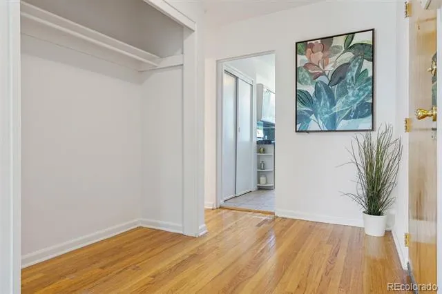 4430 W 35th Avenue #10 Denver, CO 80212