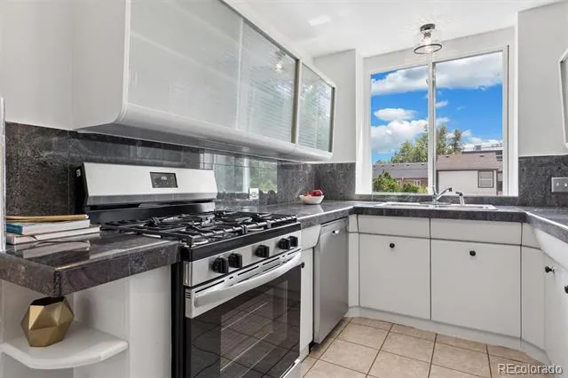 4430 W 35th Avenue #10 Denver, CO 80212