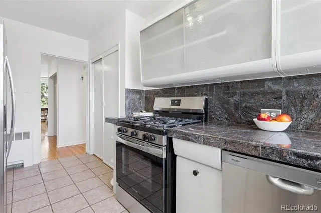 4430 W 35th Avenue #10 Denver, CO 80212